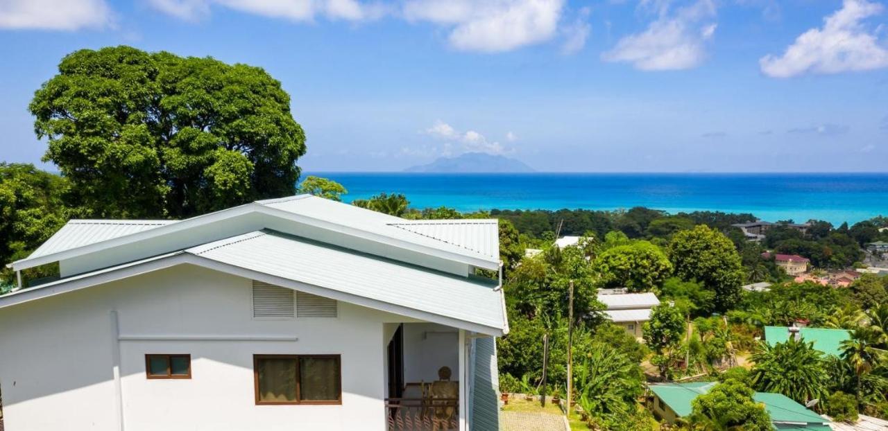 Tama'S Holiday Apartment Victoria Exterior foto